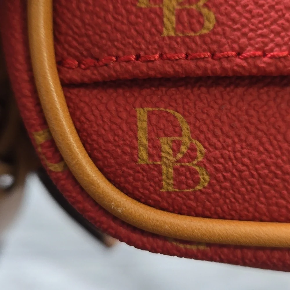 Dooney & Bourke brand dooney